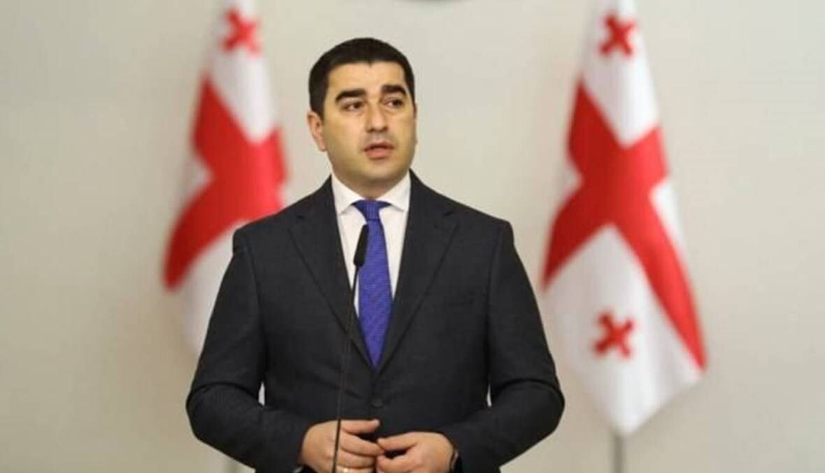 Грузинский парламент принял контроверсиальный закон о 'Иностранном влиянии' вопреки протестам