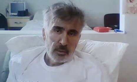 Former Georgian President Sentenced to Jail