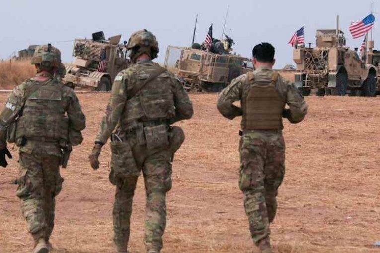 США отложили военные учения с Грузией из-за нарастающих напряженностей