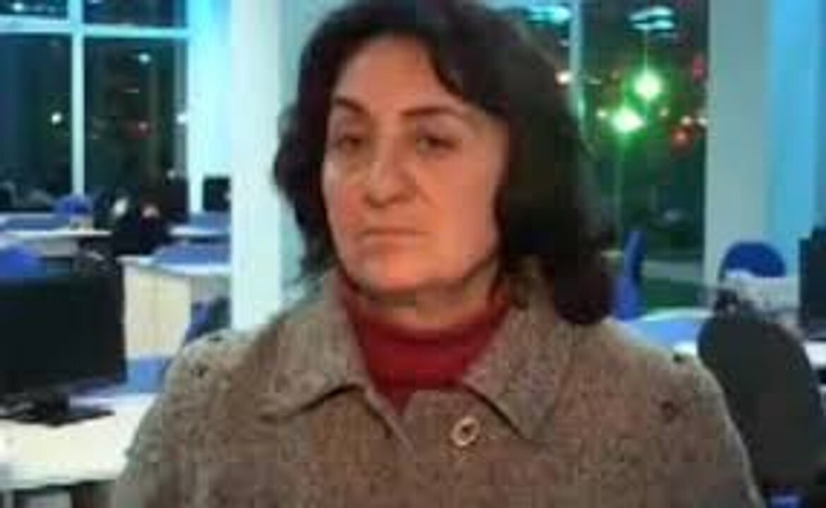 Черная вдова Грузии приговорена к тюремному заключению