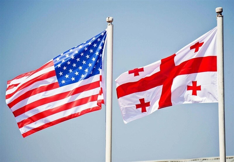 Georgia Government Hopes to Reset US Relations