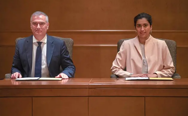 Prepkо and Georgia Sign MOU on Real Estate Tokenization