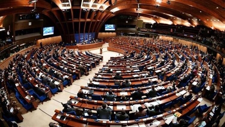 Georgia Withdraws from Council of Europe Parliamentary Assembly