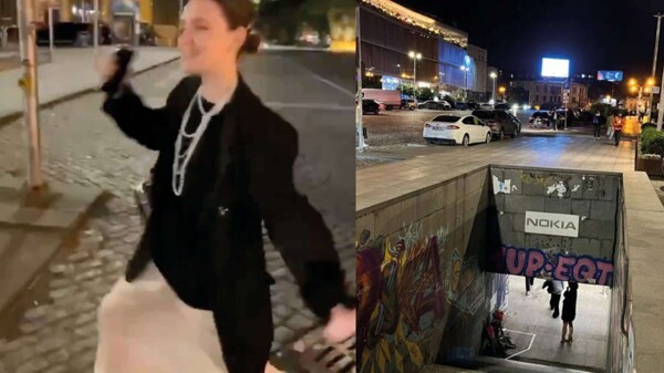 Трагическая авария унесла жизнь инфлюенсера TikTok