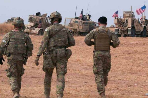 США отложили военные учения с Грузией из-за нарастающих напряженностей