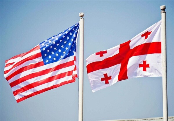 Georgia Government Hopes to Reset US Relations